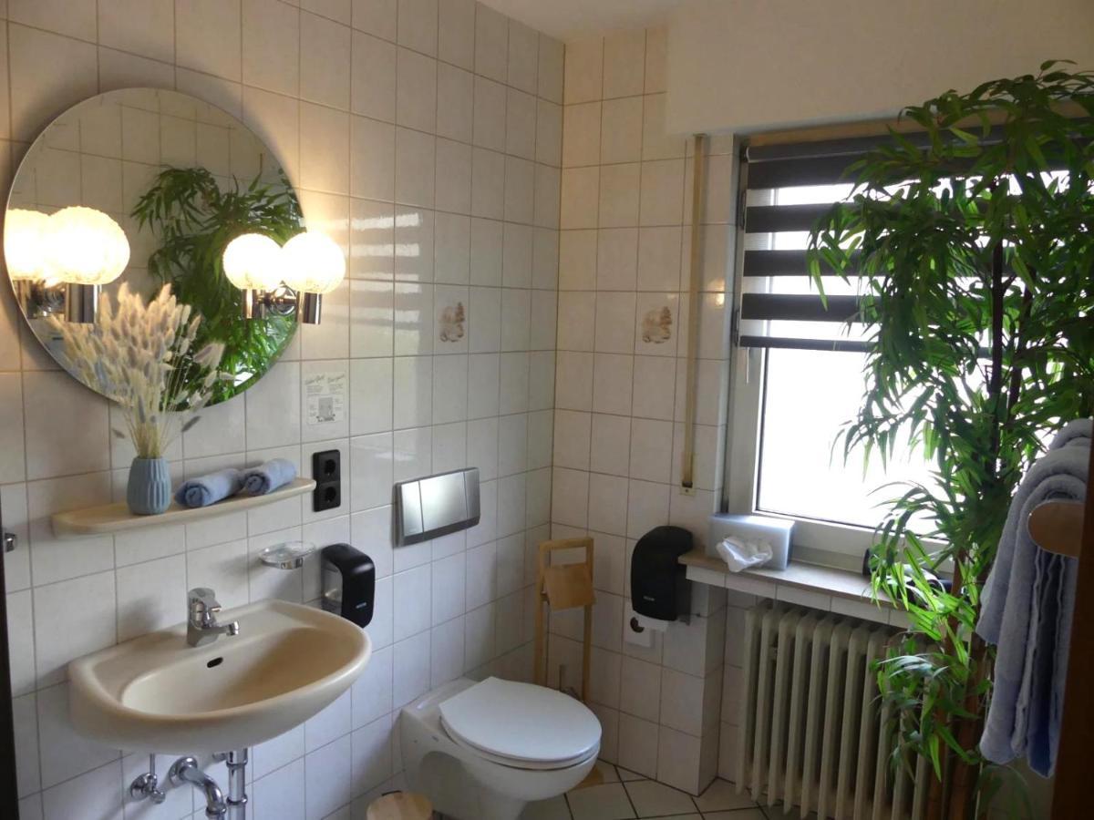 Hotel Engelskirchen Luaran gambar