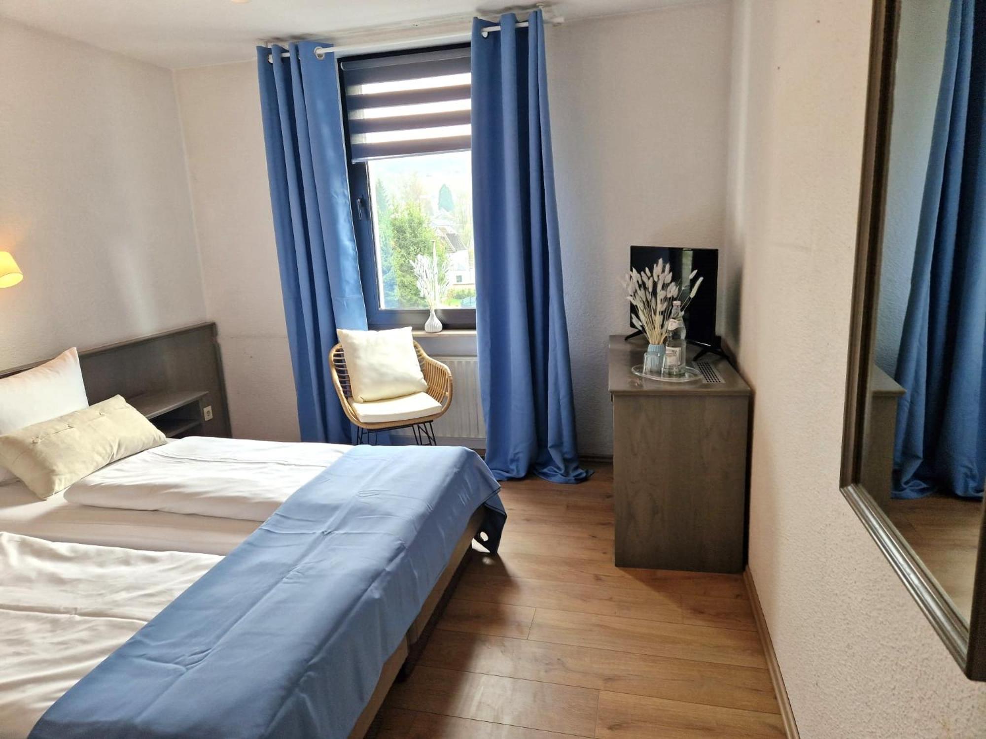 Hotel Engelskirchen Luaran gambar