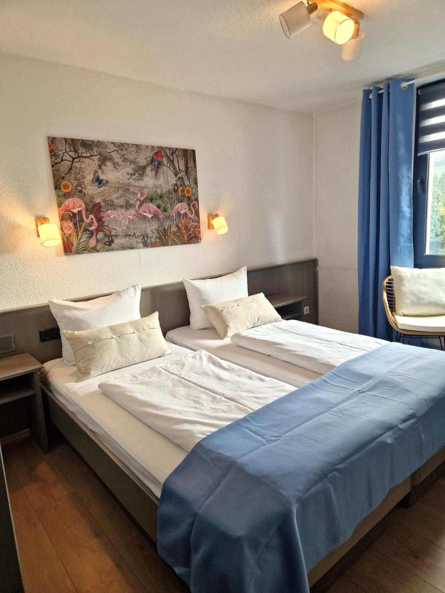 Hotel Engelskirchen Luaran gambar