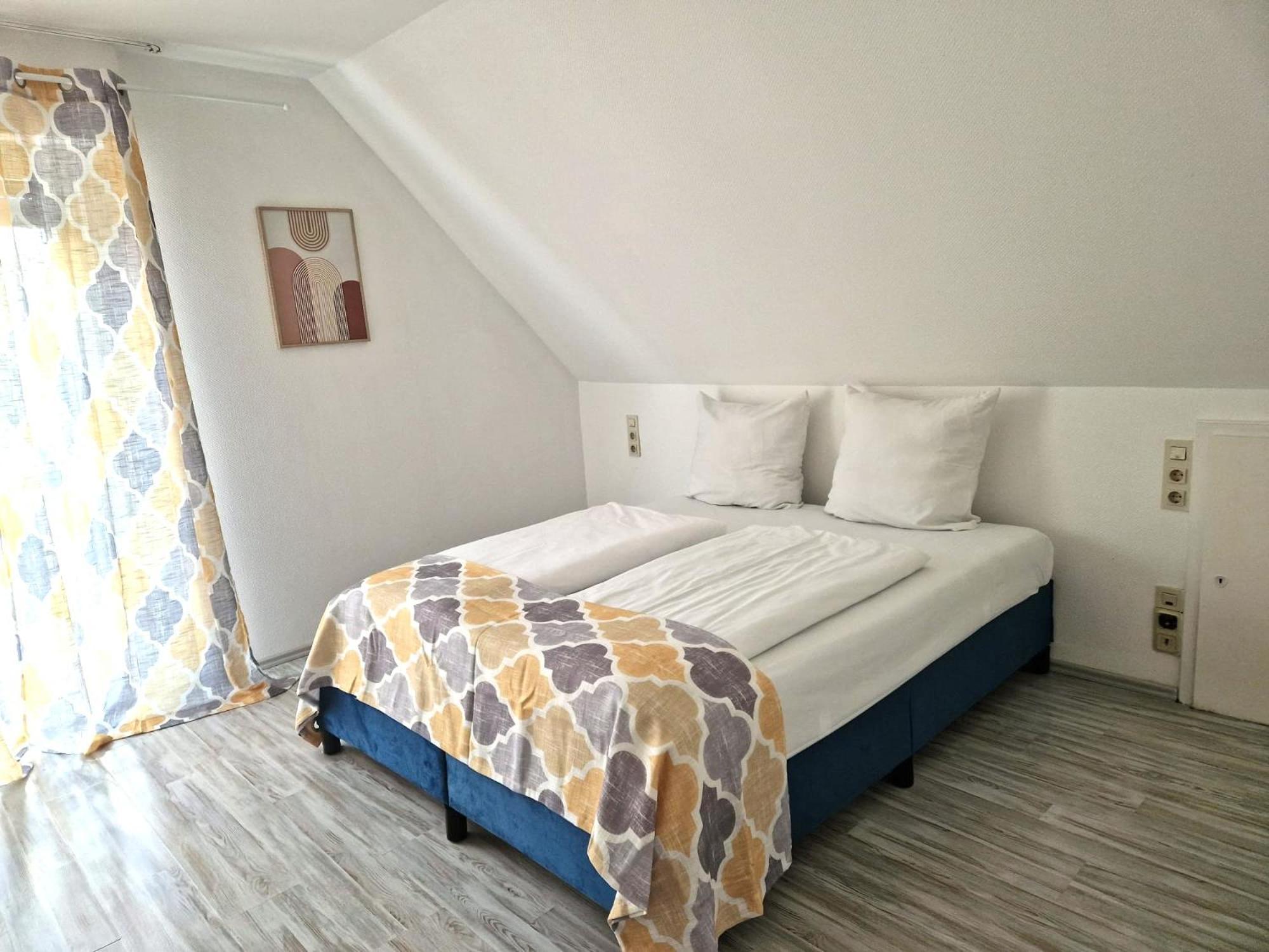 Hotel Engelskirchen Luaran gambar