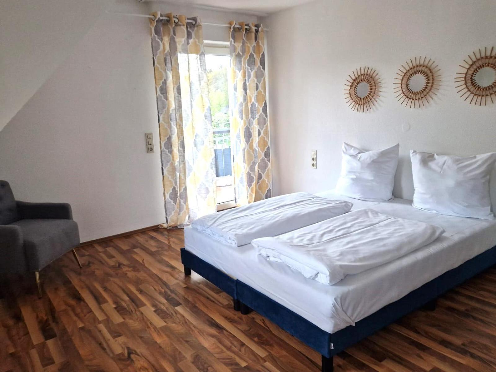 Hotel Engelskirchen Luaran gambar