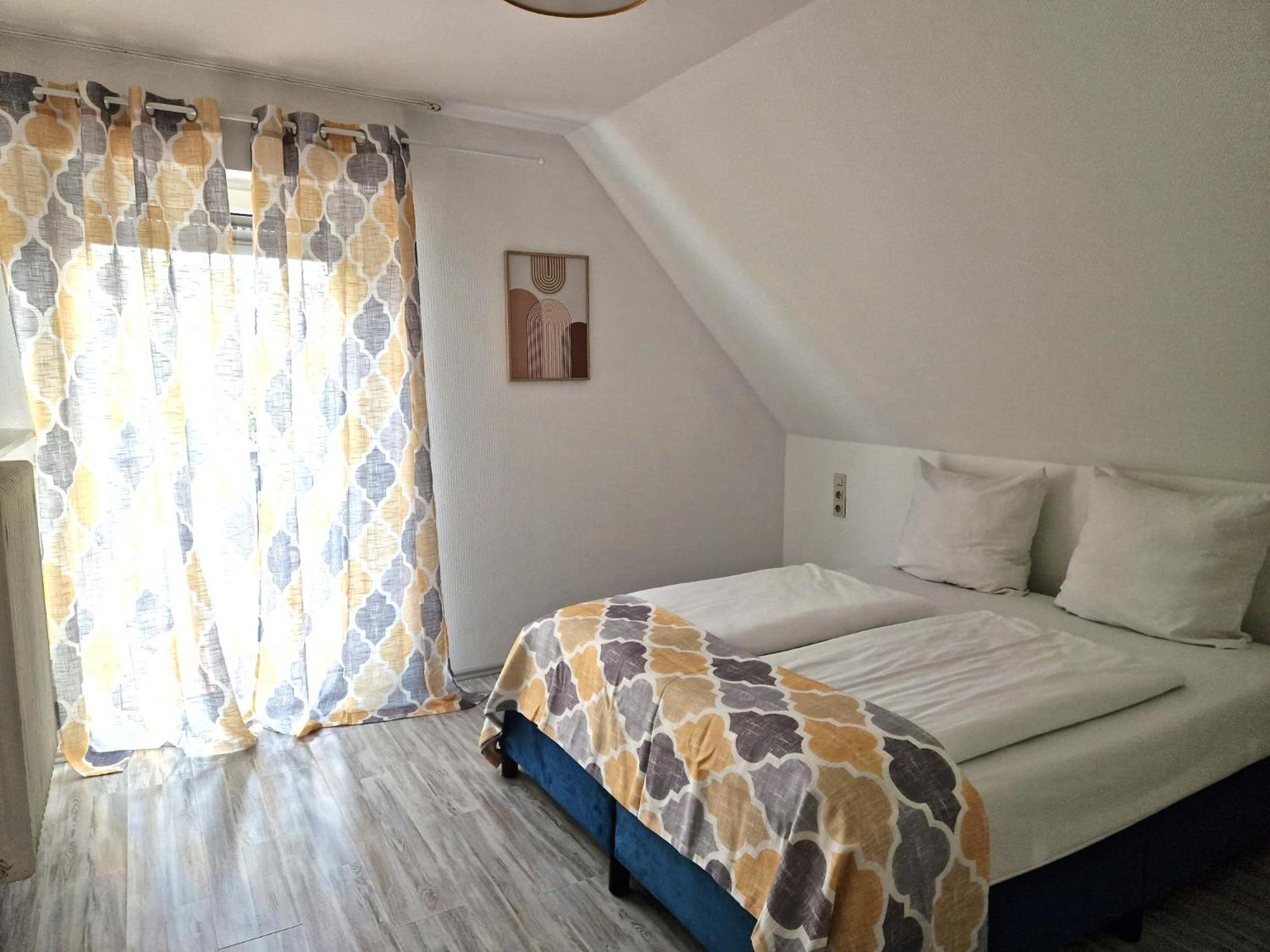 Hotel Engelskirchen Luaran gambar