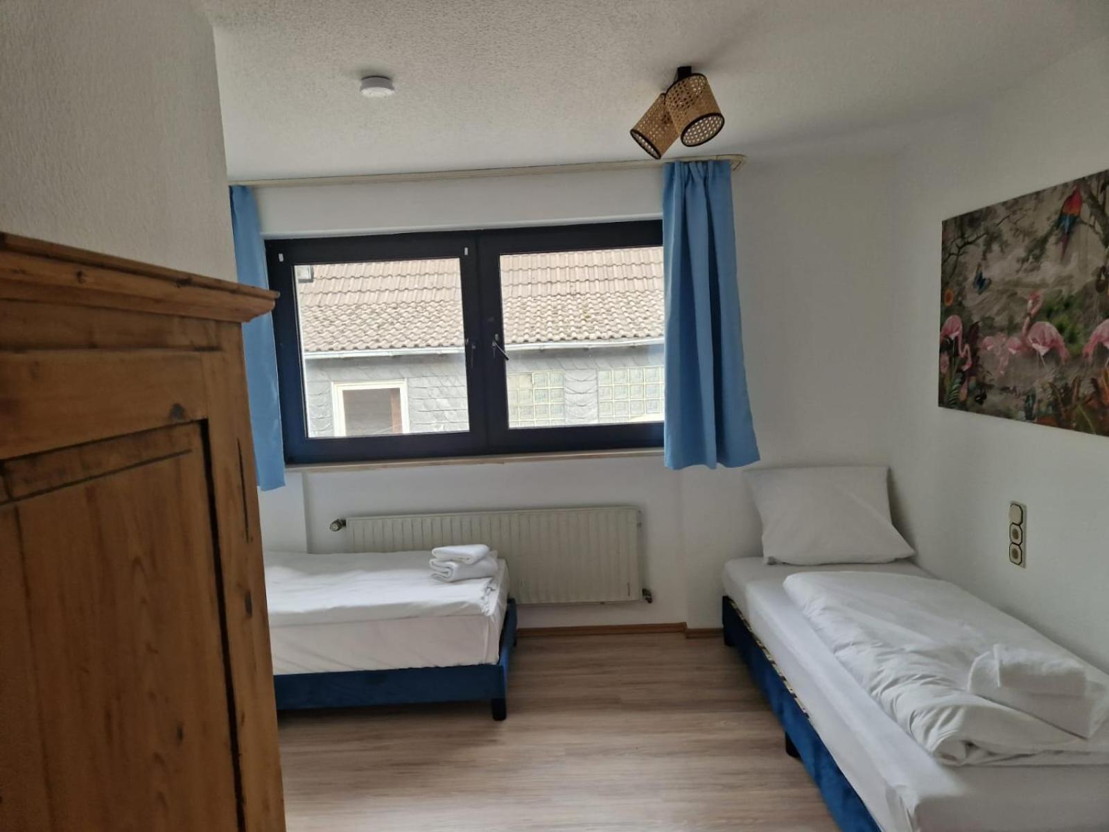 Hotel Engelskirchen Luaran gambar