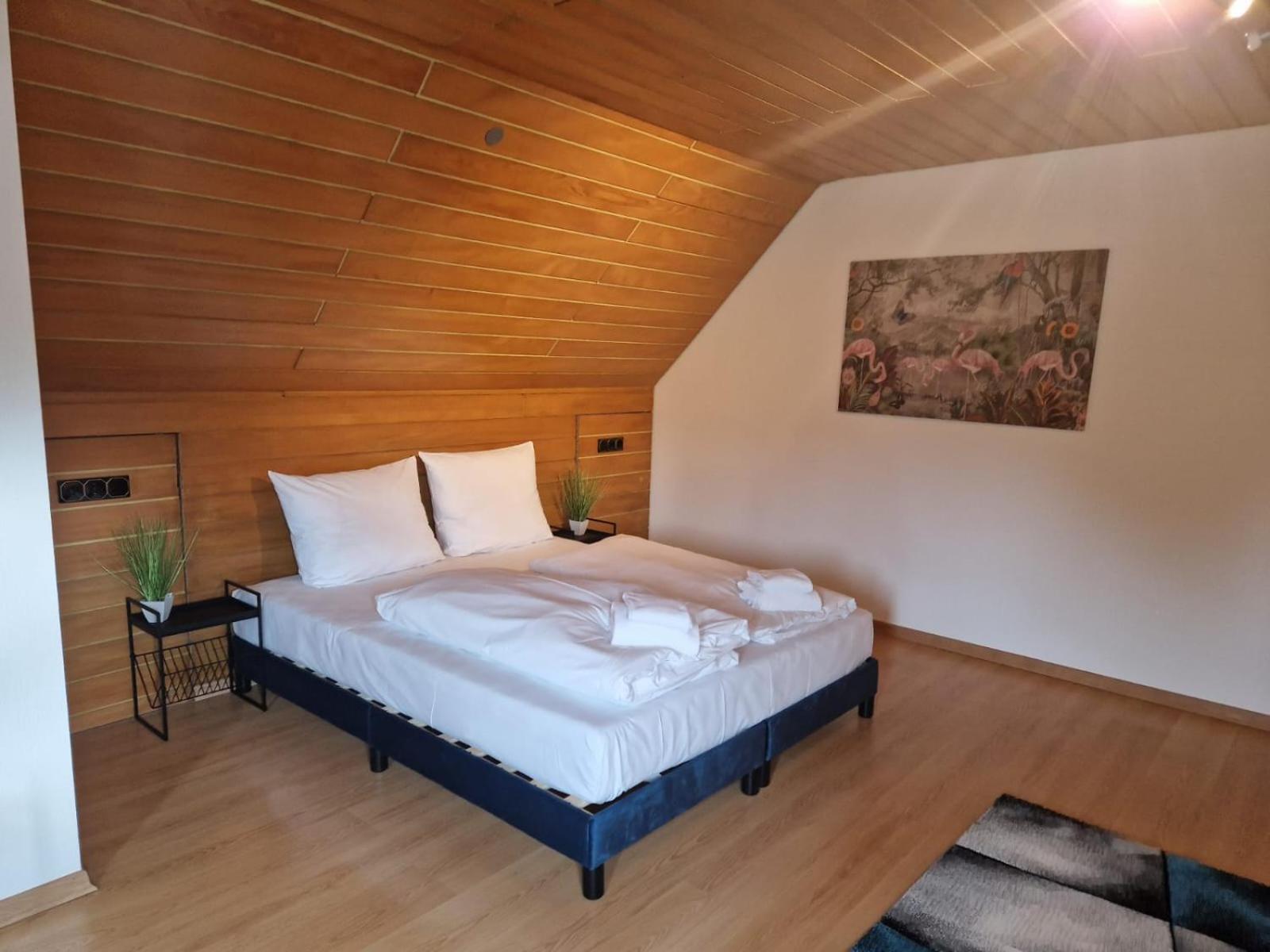 Hotel Engelskirchen Luaran gambar