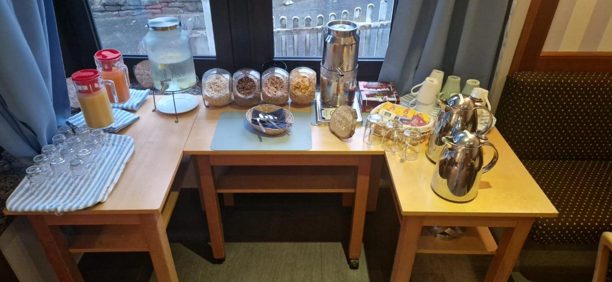 Hotel Engelskirchen Luaran gambar