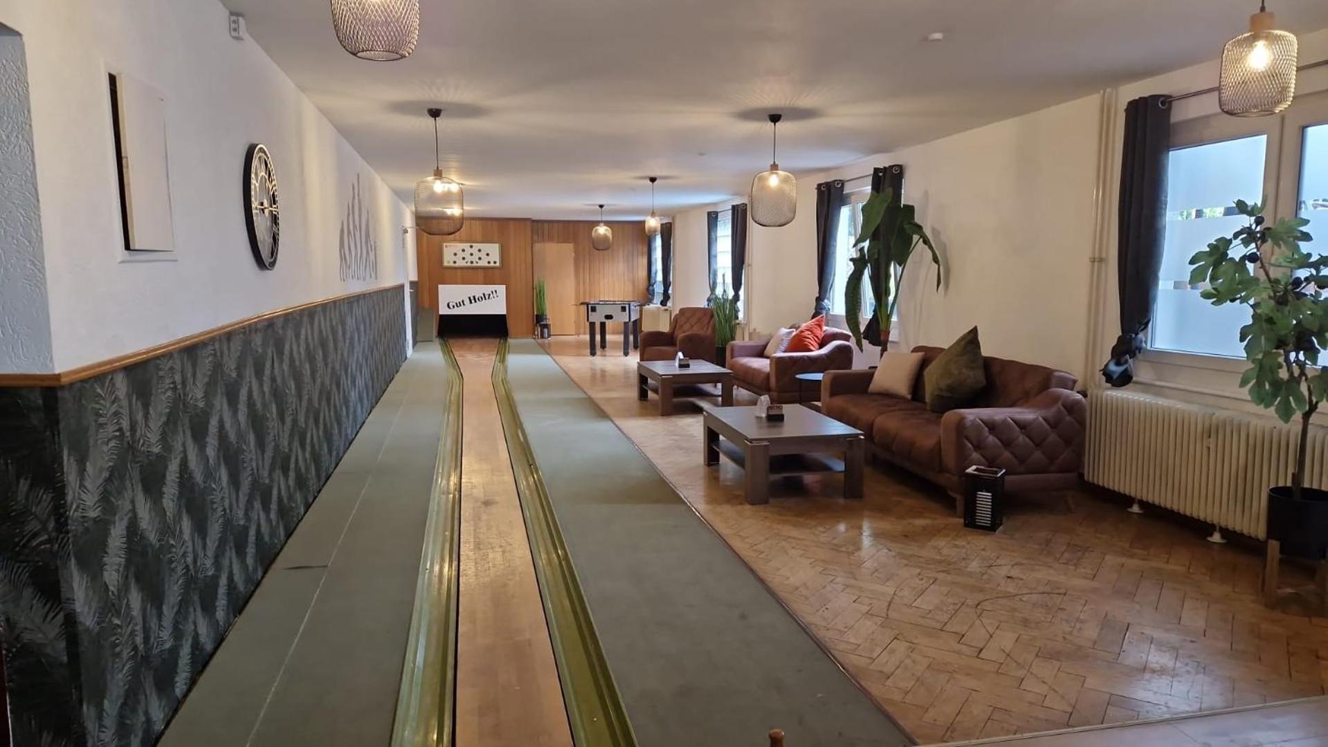 Hotel Engelskirchen Luaran gambar